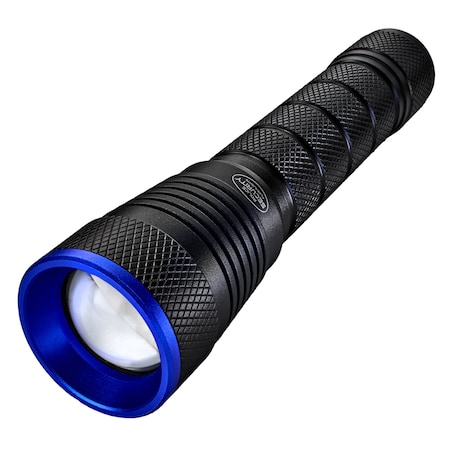Lb Marketing Skylar 6AA Rechargeable Flashlight 98703